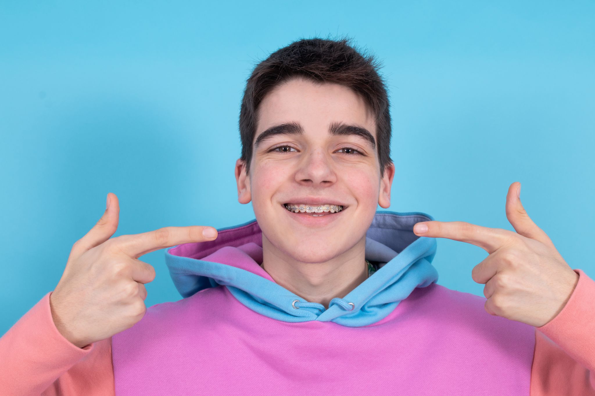 Ortho for teens | Orthodontic Treatments in North Ogden, UT