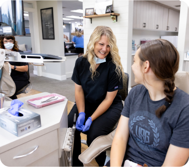 Ortho appointment | Orthodontic Treatments in North Ogden, UT