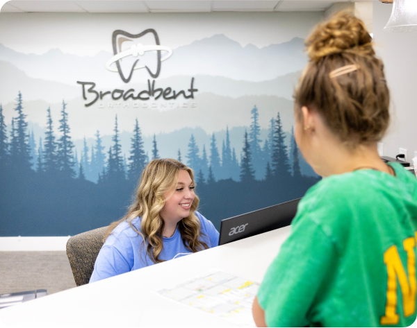 Patient office tour | Orthodontic Treatments in North Ogden, UT