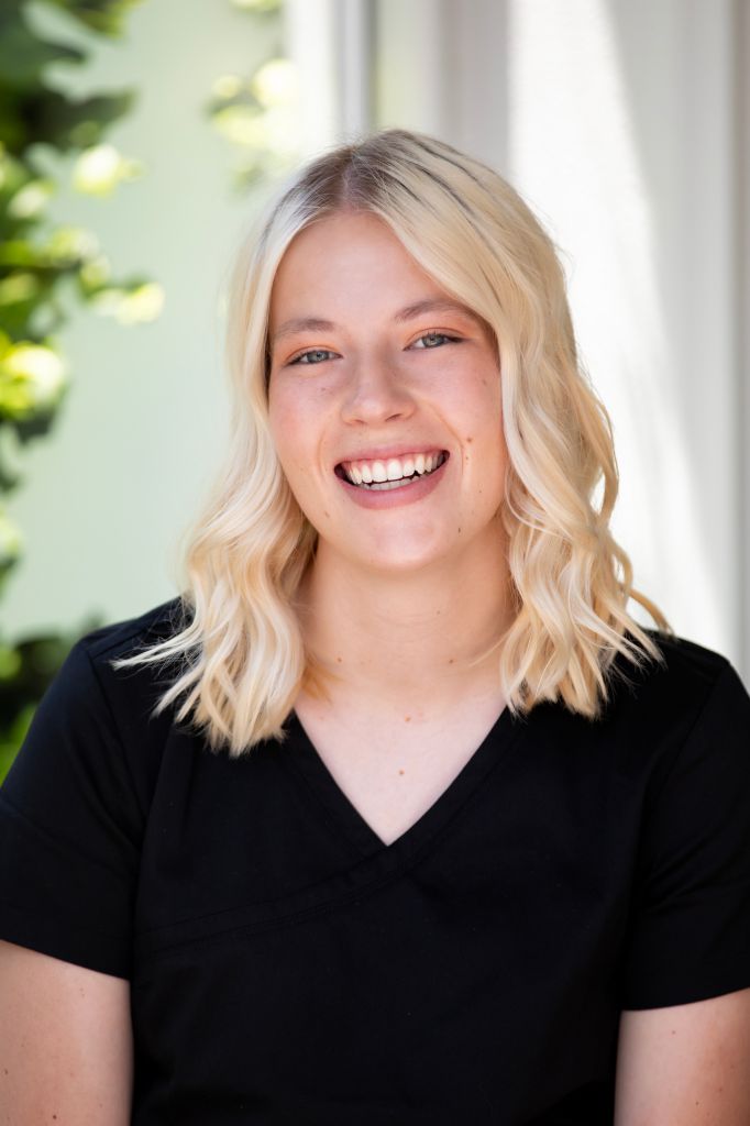 Paige | Orthodontic Treatments in North Ogden, UT